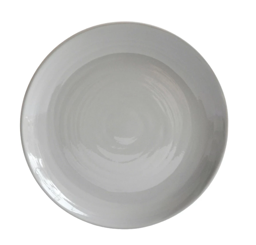 ORIGINE GREY | BERNARDAUD THE TABLE 4 ORIGINE GREY | BERNARDAUD THE TABLE