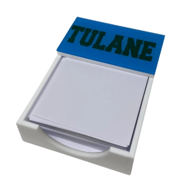 EYE CANDY COLLEGE NOTE PADS | VARIOUS SCHOOLS 8 EYE CANDY COLLEGE NOTE PADS | VARIOUS SCHOOLS