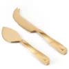 LEON GOLD CHEESE KNIVES | AERIN