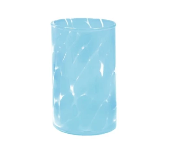 Saban Glass DRINKWARE FRITSY GLASSES | TALL OR SHORT 7 Saban Glass DRINKWARE FRITSY GLASSES | TALL OR SHORT