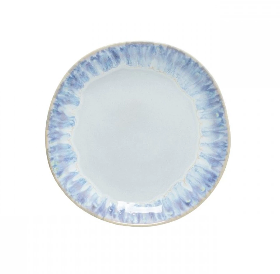Casafina BRISA BLUE DINNERWARE NEW! THE TABLE 3 Casafina BRISA BLUE DINNERWARE NEW! THE TABLE