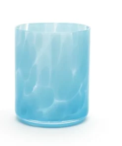 Saban Glass DRINKWARE FRITSY GLASSES | TALL OR SHORT 33 Saban Glass DRINKWARE FRITSY GLASSES | TALL OR SHORT