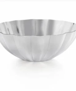 Mary Jurek SERVING SILHOUETTE BOWL 5