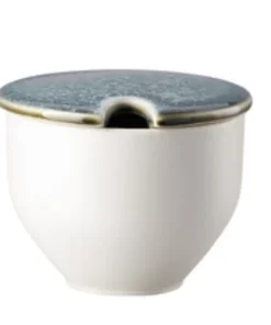 Rosenthal & Sambonet USA THE TABLE JUNTO AQUAMARINE | ROSENTHAL