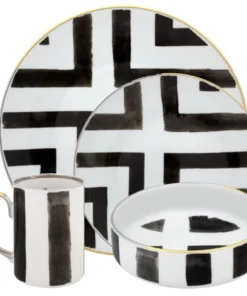 SOL Y SOMBRA | VISTA ALEGRE BY CHRISTIAN LACROIX THE TABLE