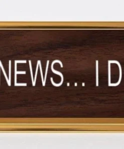 He Said, She Said LIFESTYLE NAMEPLATE | BREAKING NEWS