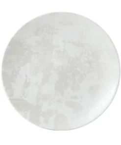 CRUSHED VELVET PEARL | ROYAL CROWN DERBY THE TABLE 11 CRUSHED VELVET PEARL | ROYAL CROWN DERBY THE TABLE