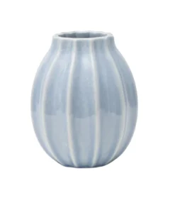 TOB Aero MARA ANTIQUE BLUE VASE