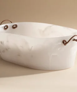 CDMX Design RESIN MAGNUM CHAMPAGNE BUCKET WINE & BAR