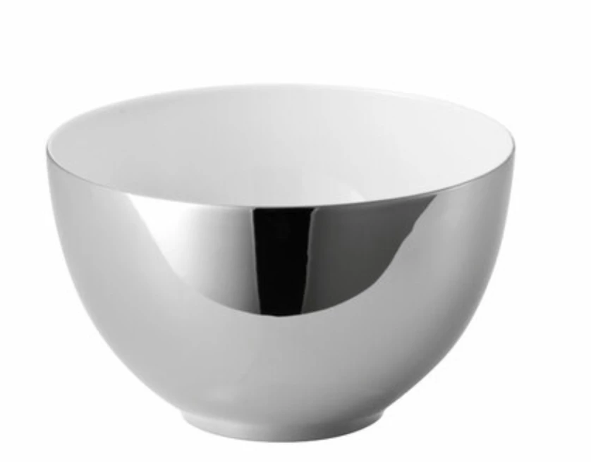 Rosenthal & Sambonet USA TAC 02 SKIN PLATINUM | ROSENTHAL 8 Rosenthal & Sambonet USA TAC 02 SKIN PLATINUM | ROSENTHAL