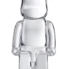 Baccarat BEAR BRICK CLEAR THE HOME