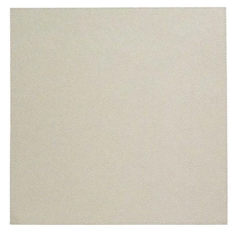 Bodrum SKATE PLACEMAT PEARL | SQUARE 1 Bodrum SKATE PLACEMAT PEARL | SQUARE