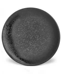 THE TABLE ALCHIMIE BLACK DINNERWARE | L'OBJET 17 THE TABLE ALCHIMIE BLACK DINNERWARE | L'OBJET