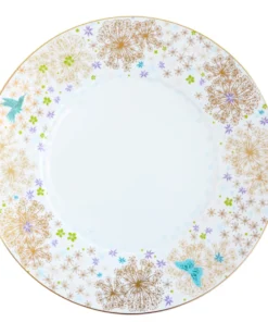 THE TABLE FÈERIE | MICHAEL CAILLOUX FOR BERNARDAUD