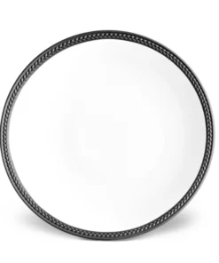 SOIE TRESSÉE BLACK | L'OBJET THE TABLE