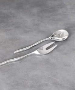 Beatriz Ball VENTO CLAIRE SALAD SERVERS