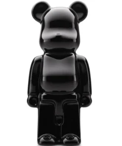 Baccarat BEAR BRICK BLACK THE HOME