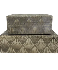 Bojay DIAMONIQUE GREY BOXES