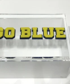 EYE CANDY COLLEGE SPIRIT BOXES