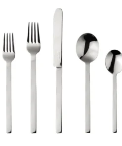Mepra STILE 5 PIECE FLATWARE