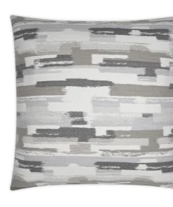 D.V. KAP Home / Canaan Company OUTDOOR PILLOW SUNSCAPE 22 X22