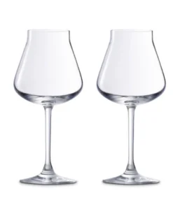 Baccarat DRINKWARE CHATEAU