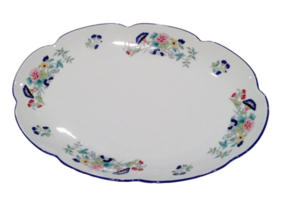 Royal Limoges/Bia Cordon Bleu NYMPHEA PARADIS BLEU | ROYAL LIMOGES 19 Royal Limoges/Bia Cordon Bleu NYMPHEA PARADIS BLEU | ROYAL LIMOGES