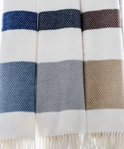 A Soft Idea PERSONALIZED THROW BLANKETS