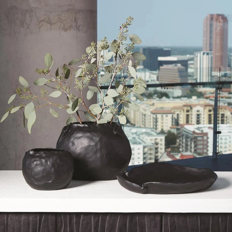 Global Views THE HOME PETALE BOWL 3 Global Views THE HOME PETALE BOWL