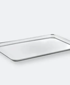 Mepra STILE RECTANGLE TRAY 5 Mepra STILE RECTANGLE TRAY