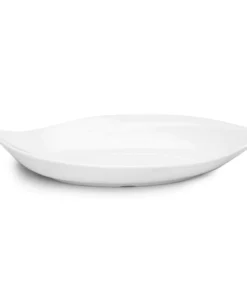 Q Squared PETAL MELAMINE SERVING PLATTER