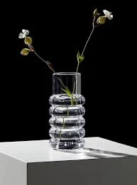 PRESS VASE | LARGE | TOM DIXON THE HOME