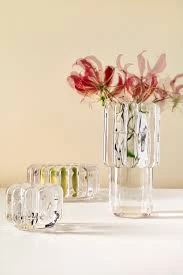 THE HOME PRESS STEM VASE | TOM DIXON 3 THE HOME PRESS STEM VASE | TOM DIXON
