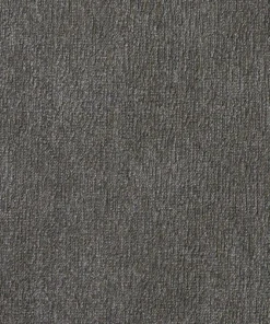 Bodrum PRESTO PLACEMAT SQUARE | CHARCOAL THE TABLE