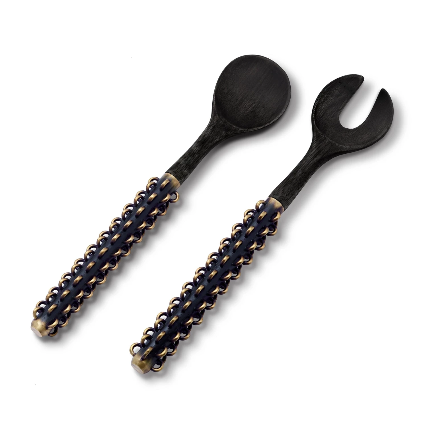 TULUM SERVING SET | L'OBJET 1 TULUM SERVING SET | L'OBJET