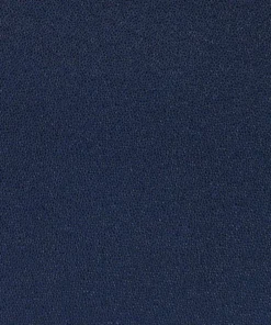 Bodrum THE TABLE SKATE PLACEMAT | SQUARE | NAVY